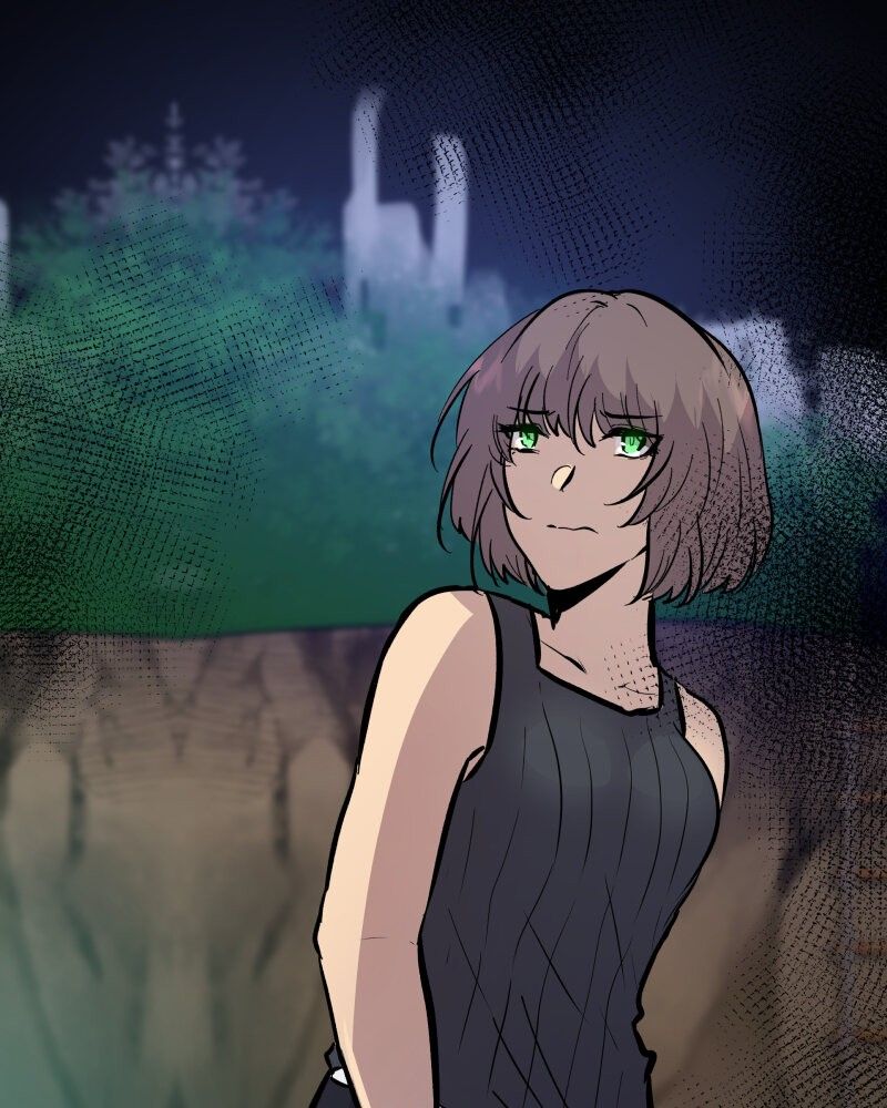 Rebirth-69michi chapter 89 page 109