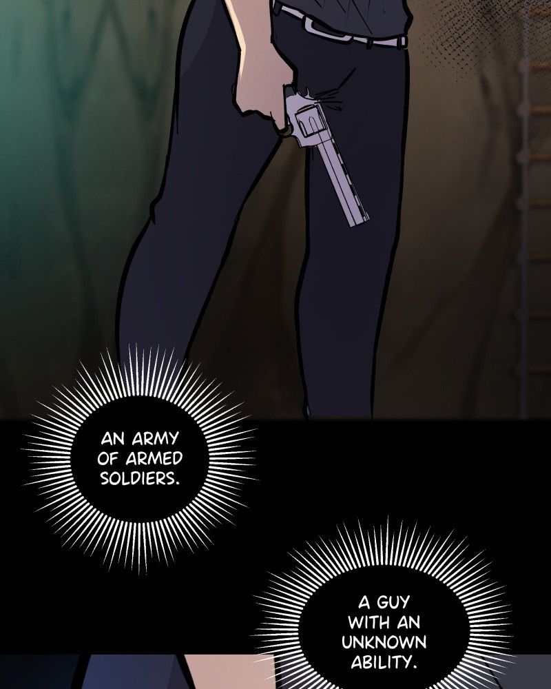 Rebirth-69michi chapter 89 page 110