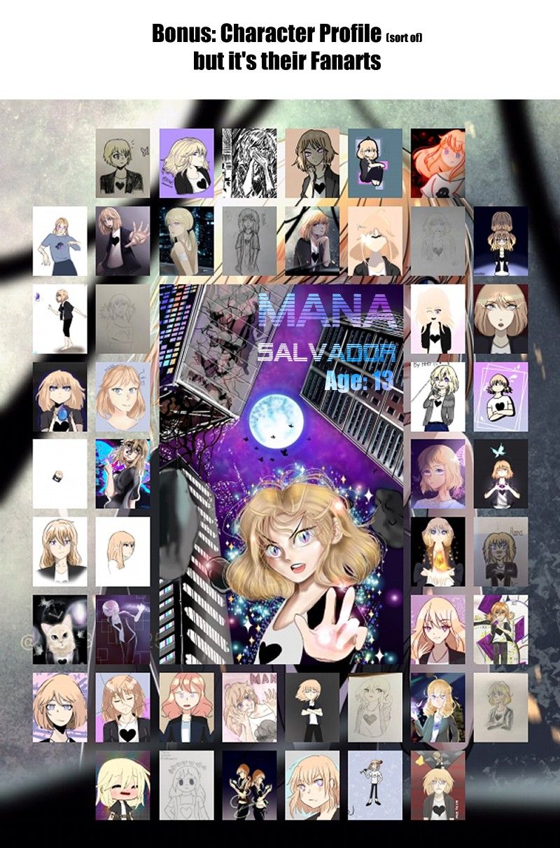 Rebirth-69michi chapter 89 page 118