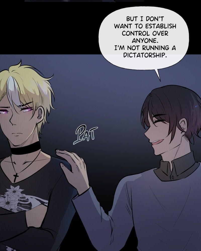 Rebirth-69michi chapter 89 page 12