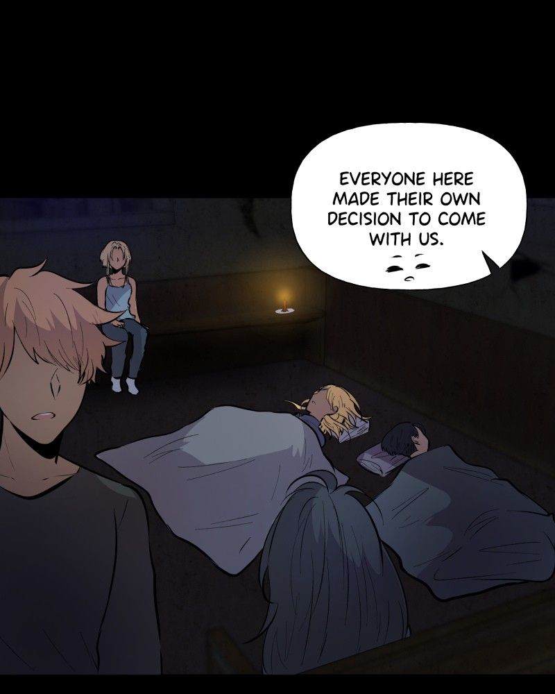 Rebirth-69michi chapter 89 page 14