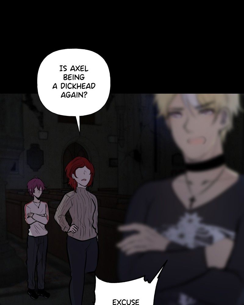 Rebirth-69michi chapter 89 page 15