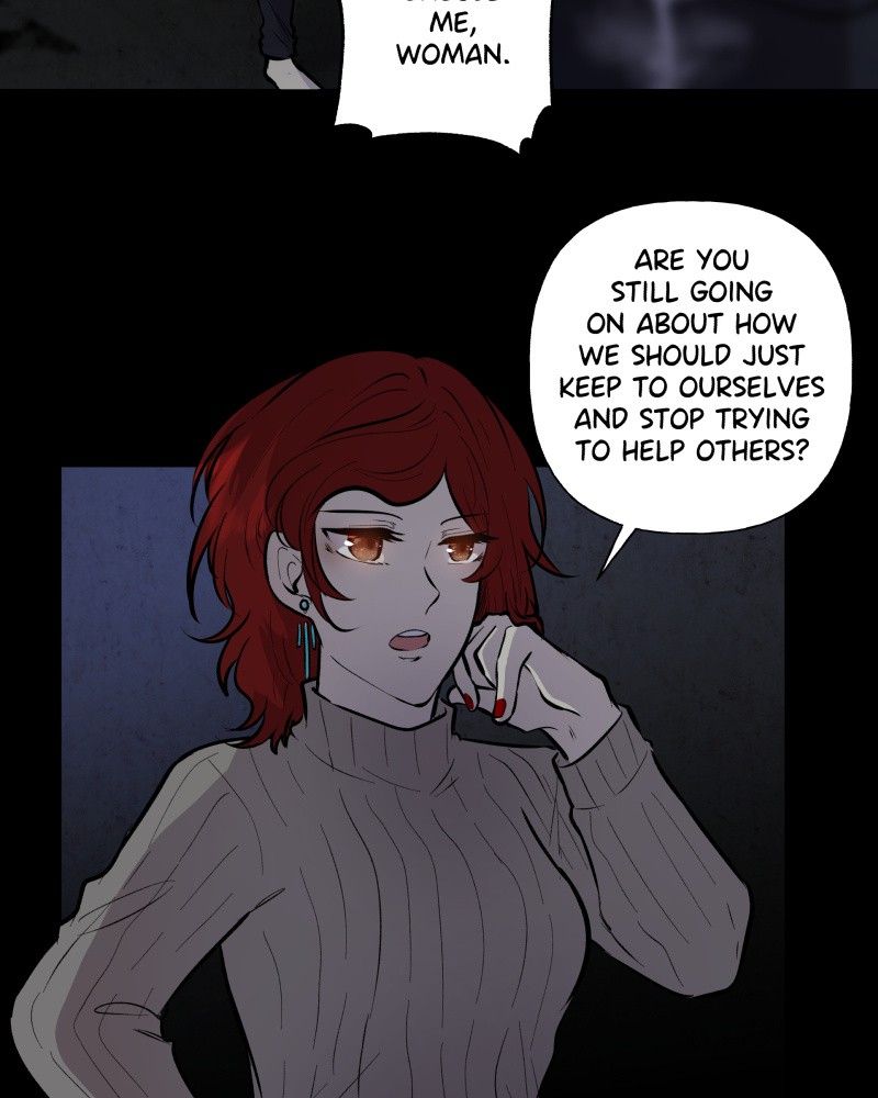 Rebirth-69michi chapter 89 page 16