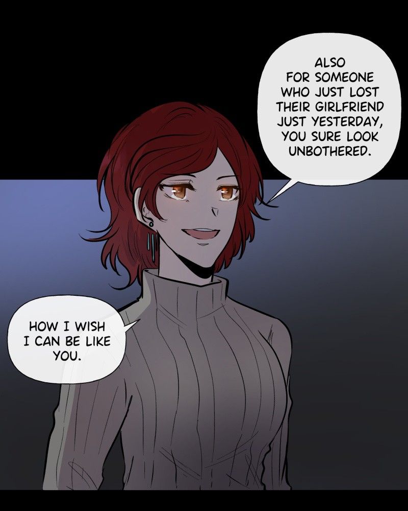 Rebirth-69michi chapter 89 page 19