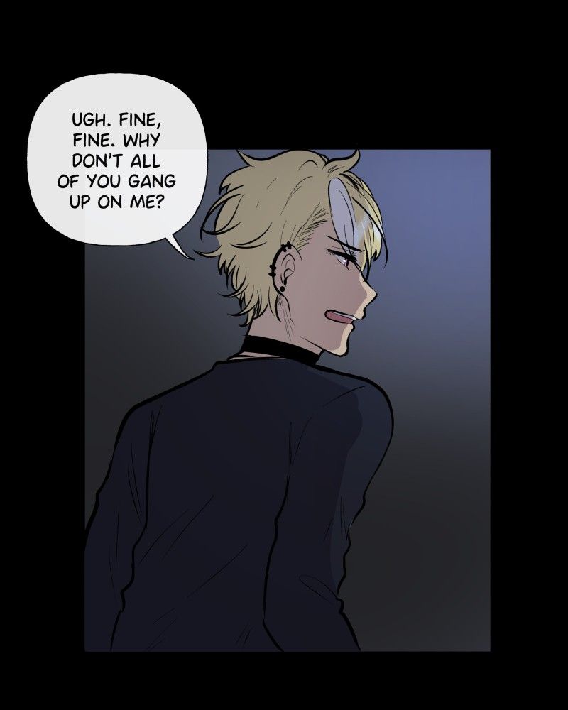 Rebirth-69michi chapter 89 page 20