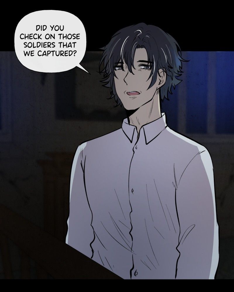 Rebirth-69michi chapter 89 page 21