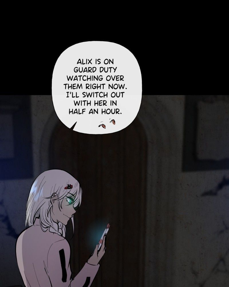 Rebirth-69michi chapter 89 page 22