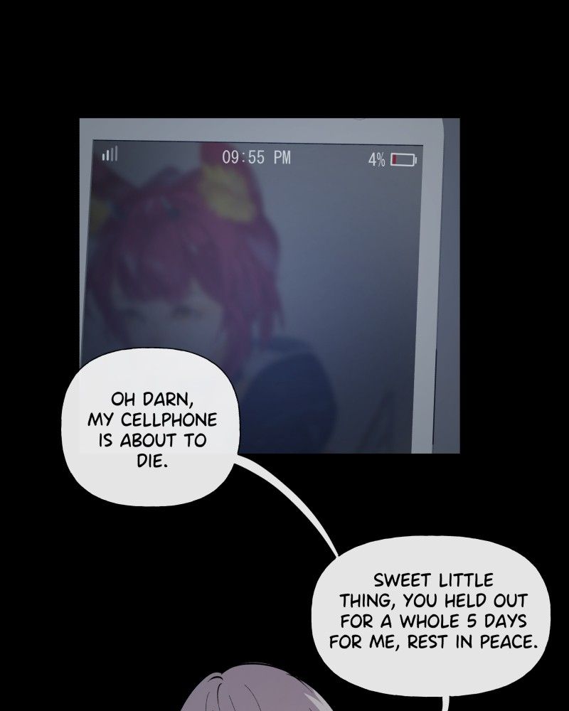 Rebirth-69michi chapter 89 page 24