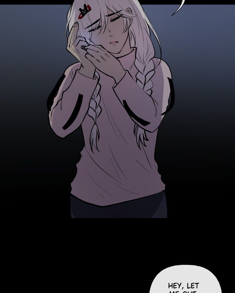 Rebirth-69michi chapter 89 page 25