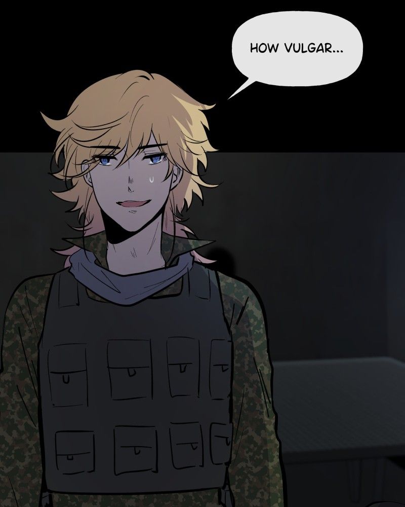 Rebirth-69michi chapter 89 page 27