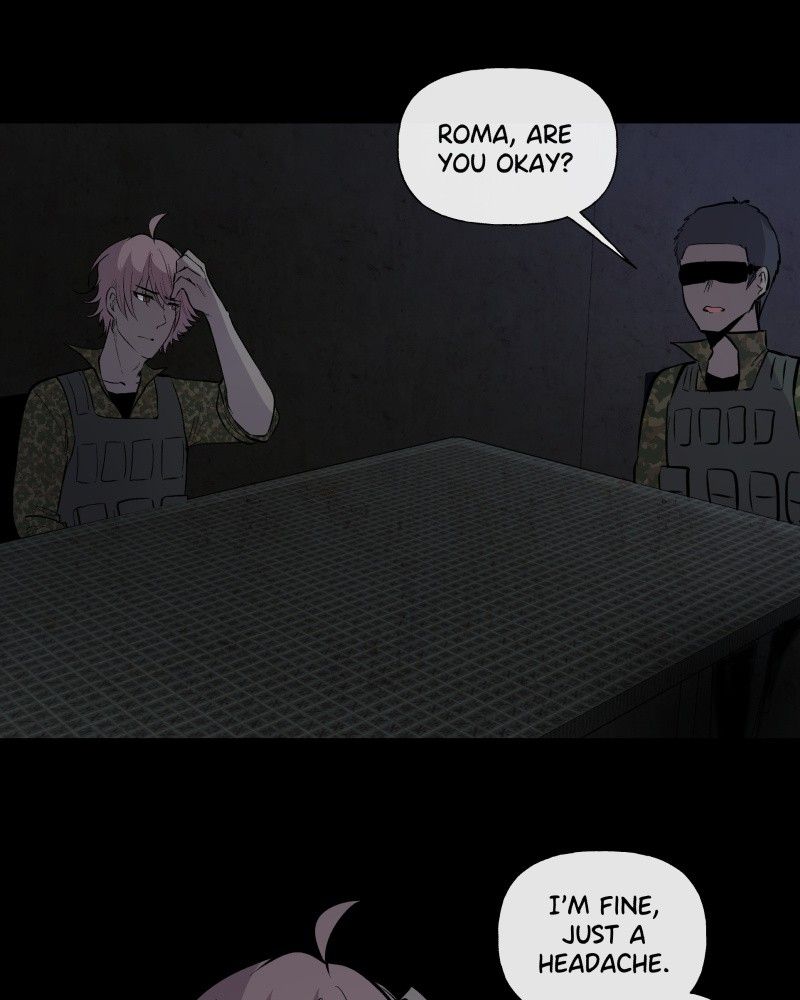 Rebirth-69michi chapter 89 page 29