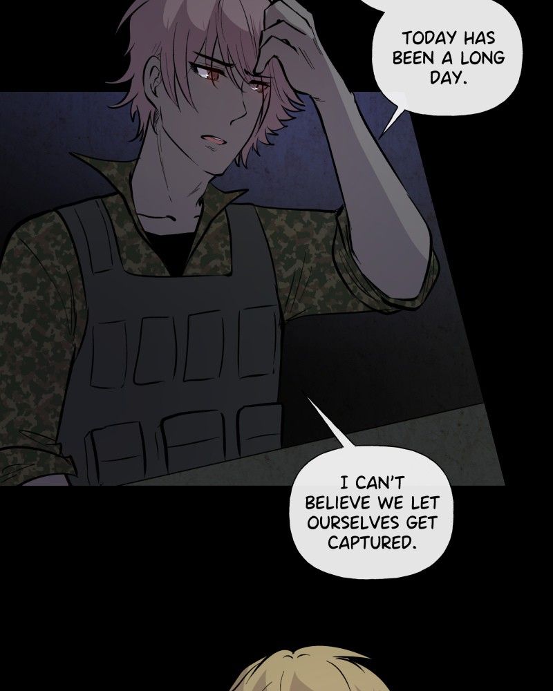 Rebirth-69michi chapter 89 page 30