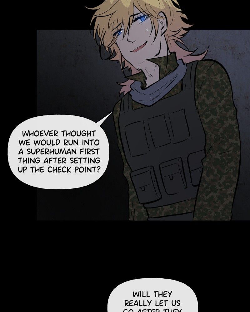 Rebirth-69michi chapter 89 page 31