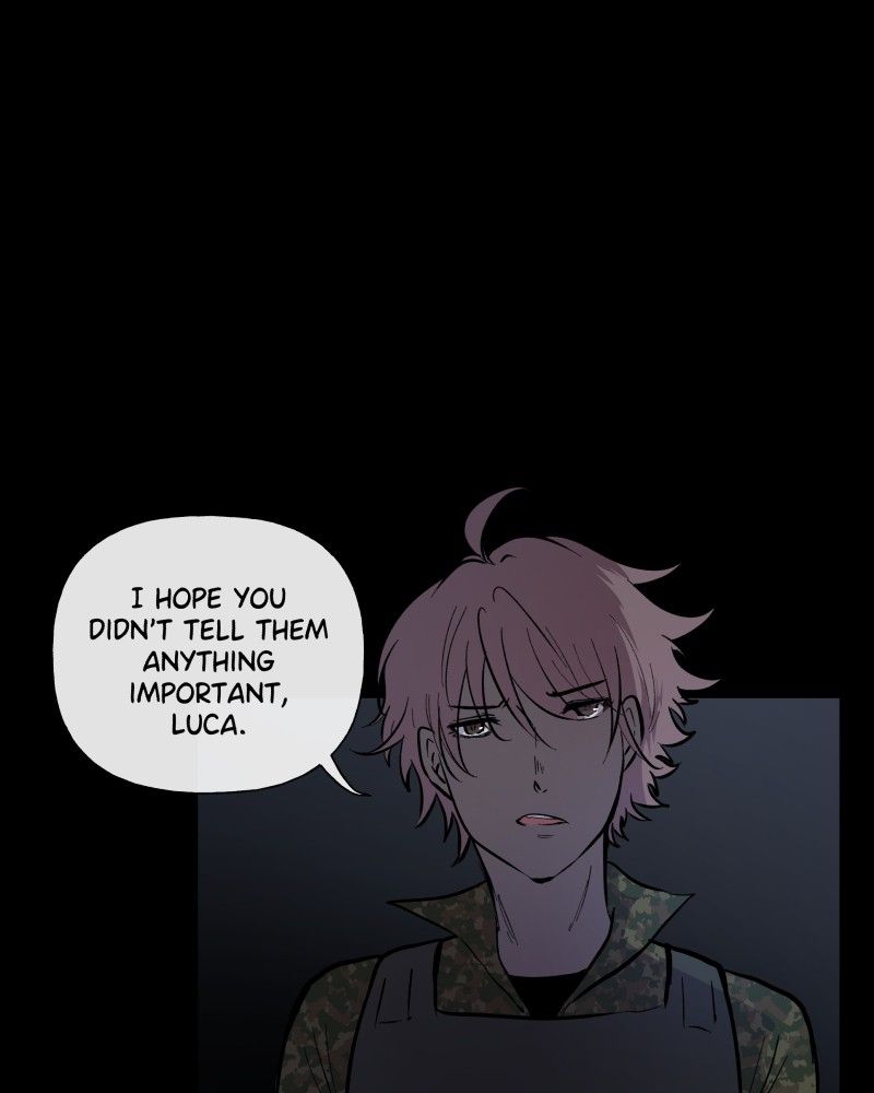 Rebirth-69michi chapter 89 page 35