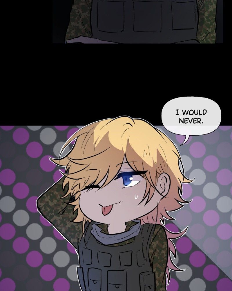 Rebirth-69michi chapter 89 page 36