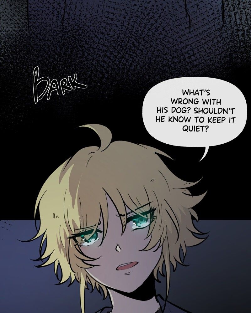 Rebirth-69michi chapter 89 page 46