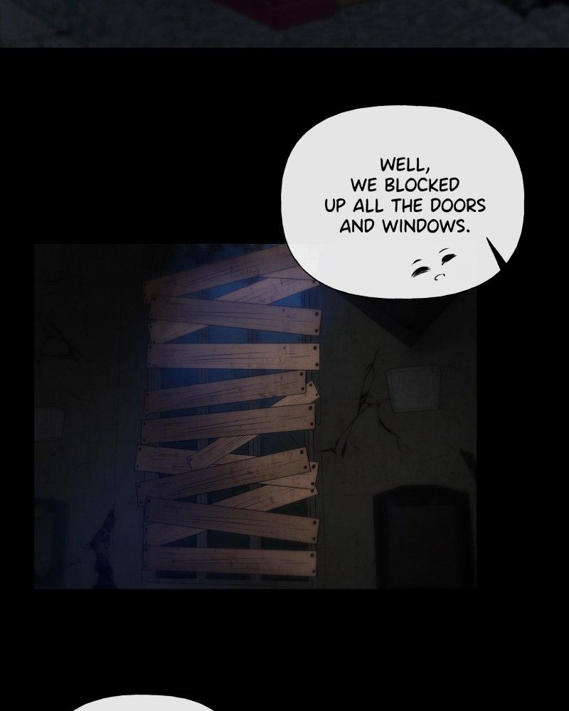 Rebirth-69michi chapter 89 page 5