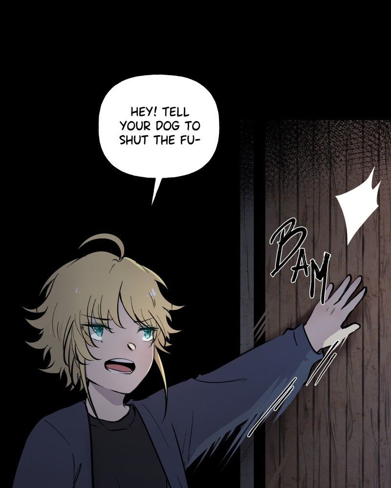 Rebirth-69michi chapter 89 page 50