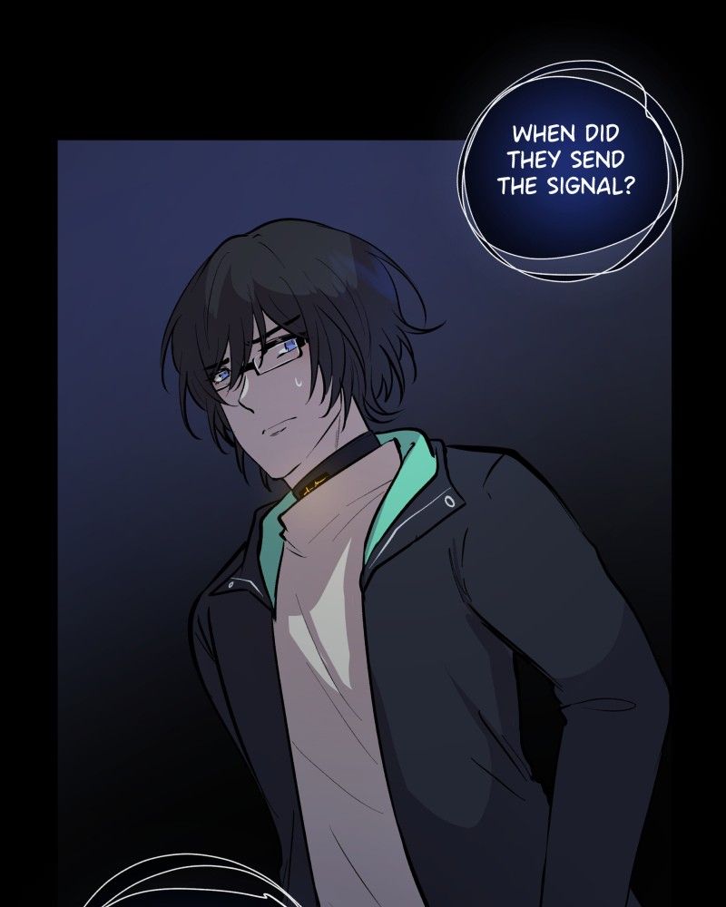 Rebirth-69michi chapter 89 page 64