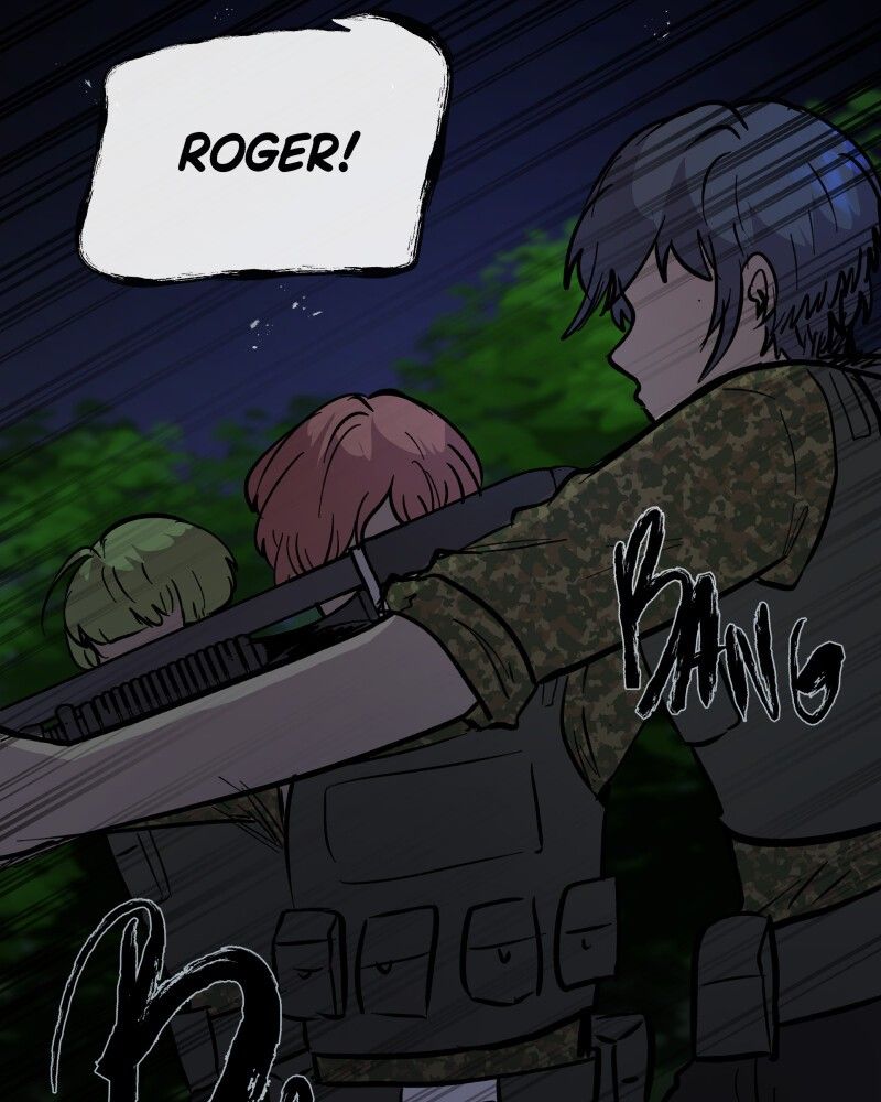 Rebirth-69michi chapter 89 page 67