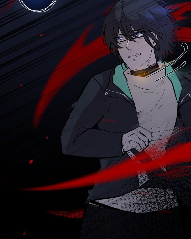 Rebirth-69michi chapter 89 page 70