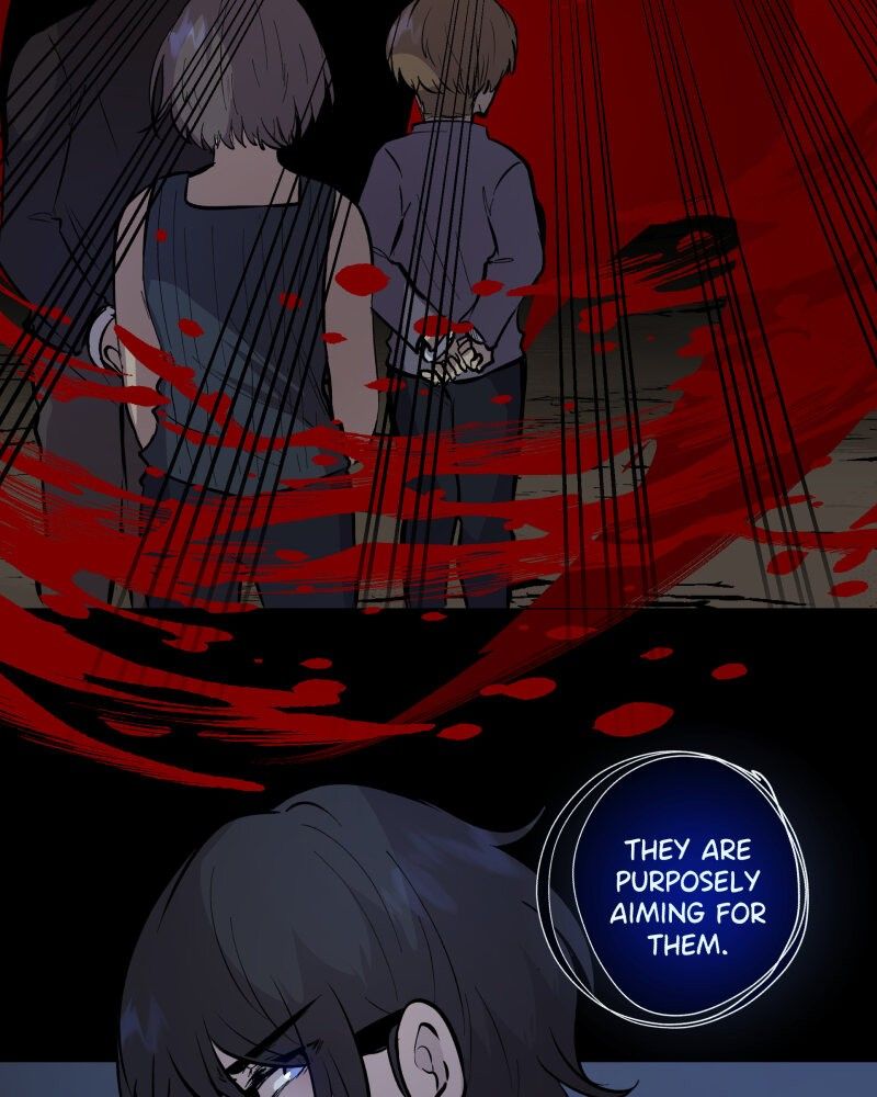 Rebirth-69michi chapter 89 page 73