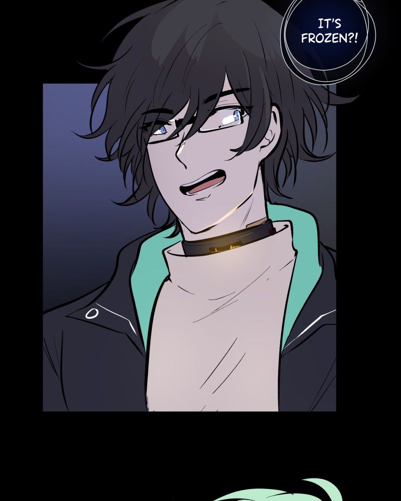 Rebirth-69michi chapter 89 page 84