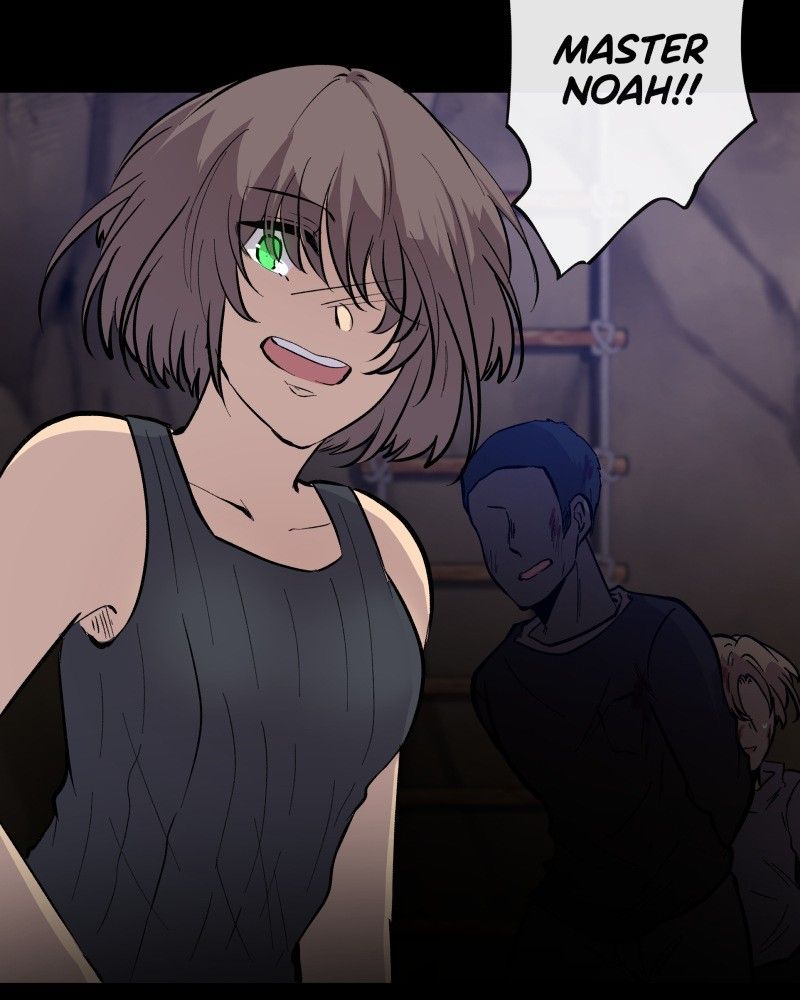 Rebirth-69michi chapter 89 page 86