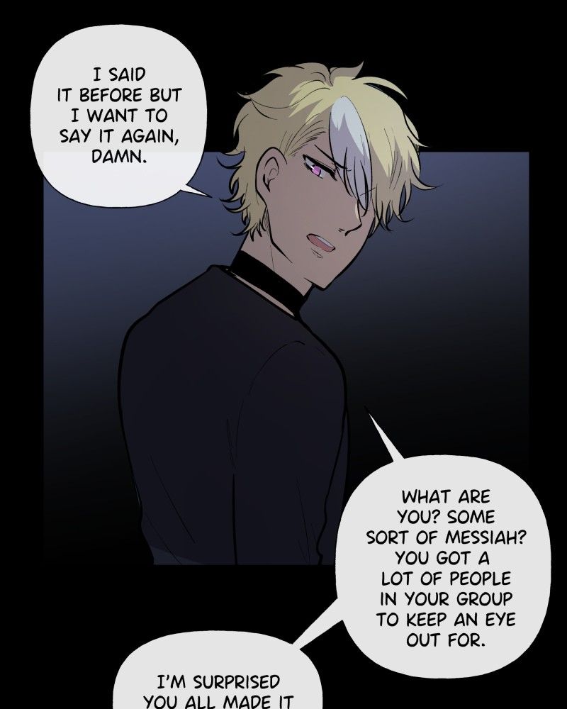 Rebirth-69michi chapter 89 page 9