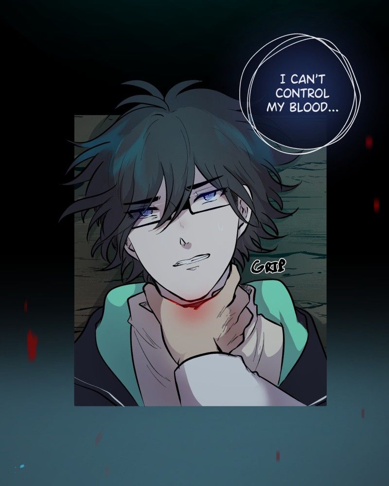 Rebirth-69michi chapter 89 page 91