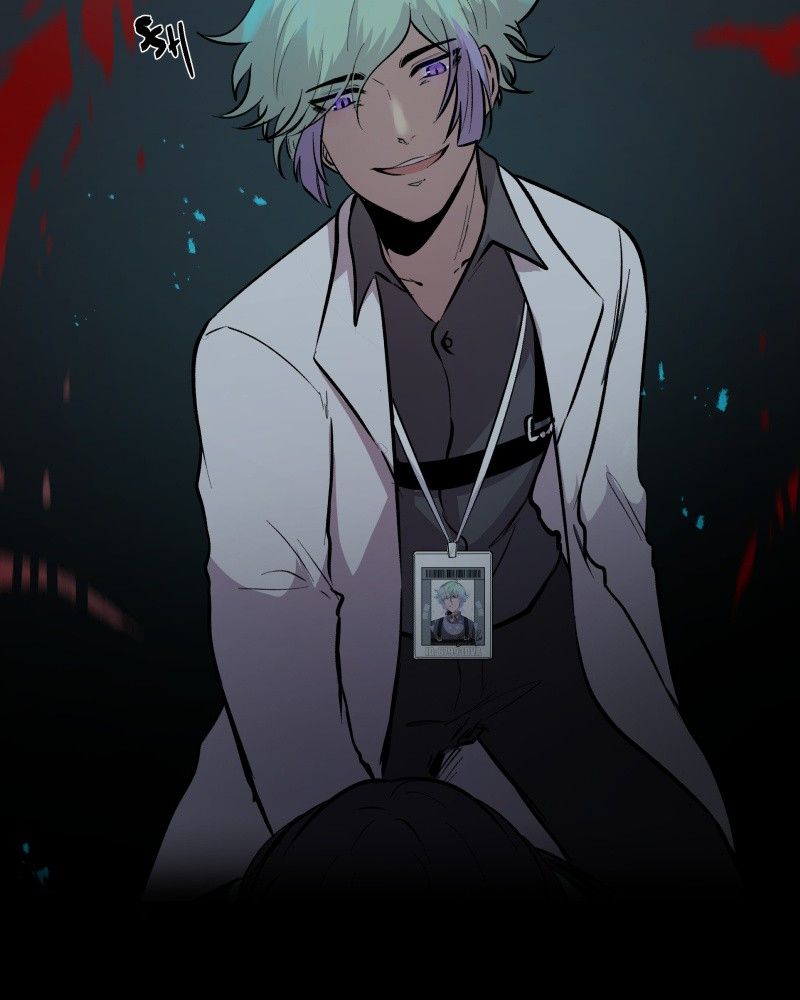 Rebirth-69michi chapter 89 page 93