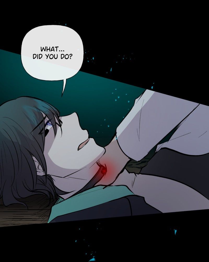 Rebirth-69michi chapter 89 page 94