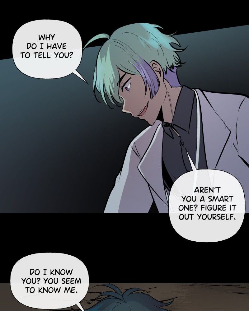 Rebirth-69michi chapter 89 page 96