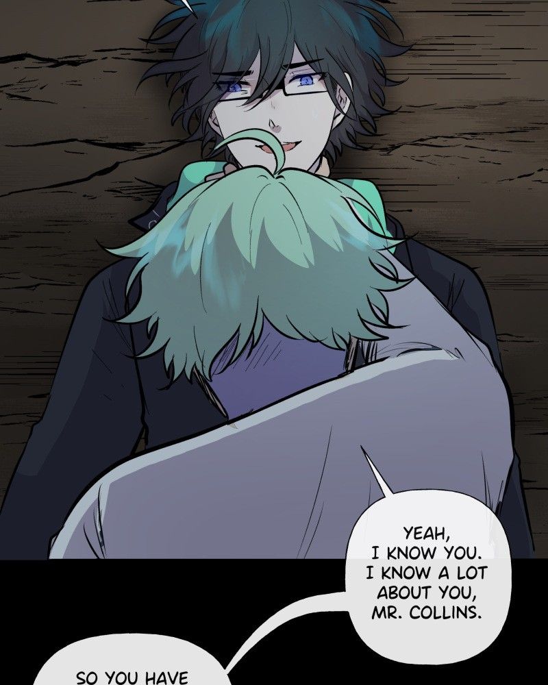 Rebirth-69michi chapter 89 page 97