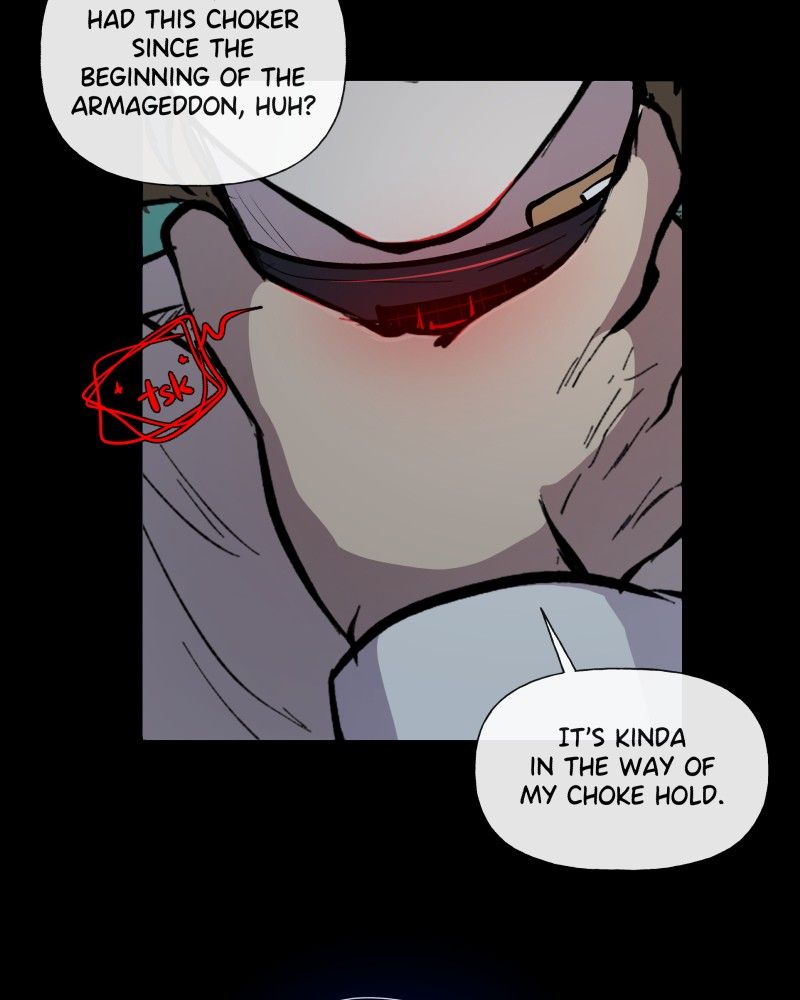 Rebirth-69michi chapter 89 page 98