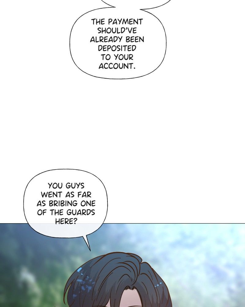 Rebirth-69michi chapter 92 page 100