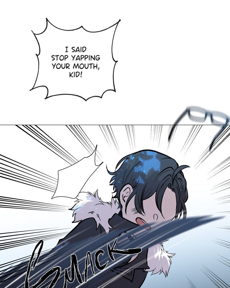 Rebirth-69michi chapter 92 page 102