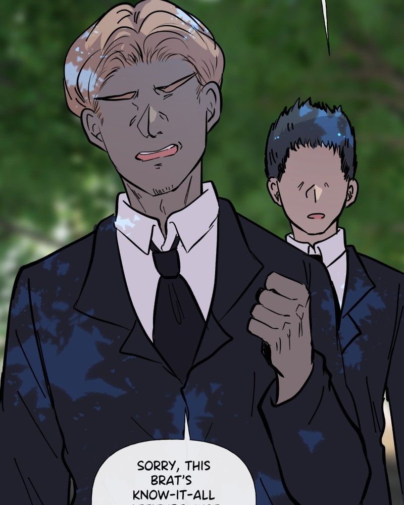 Rebirth-69michi chapter 92 page 104