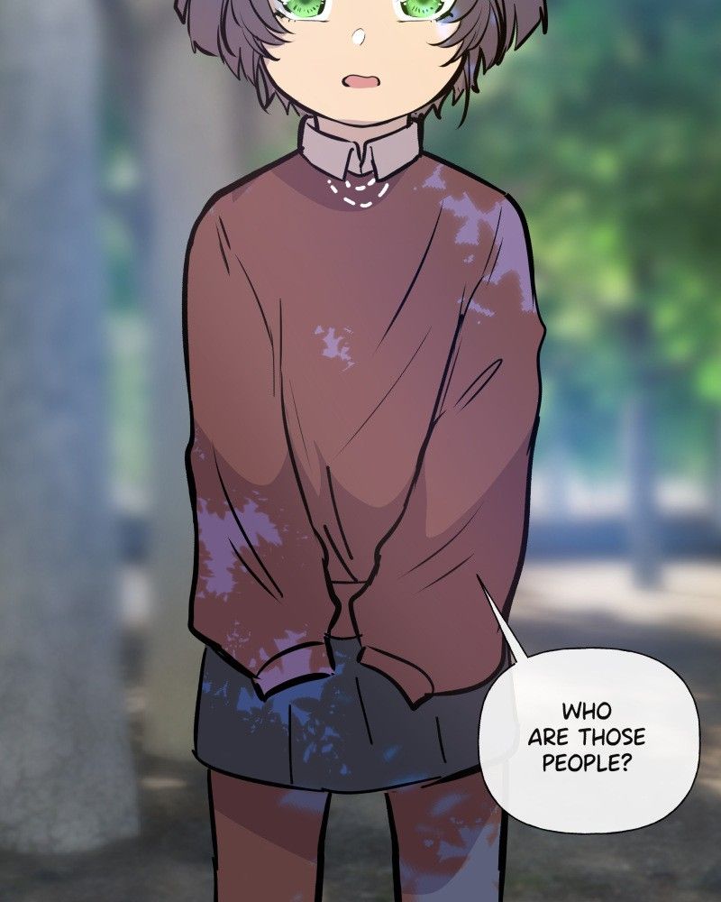 Rebirth-69michi chapter 92 page 111