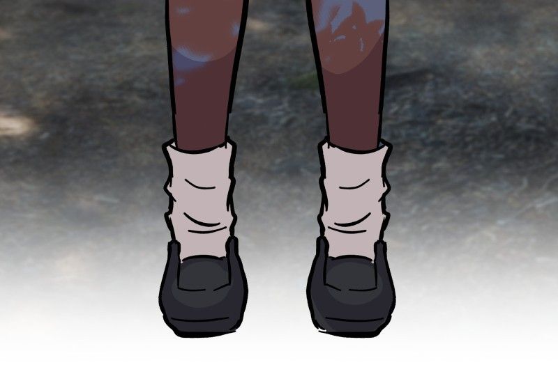 Rebirth-69michi chapter 92 page 112