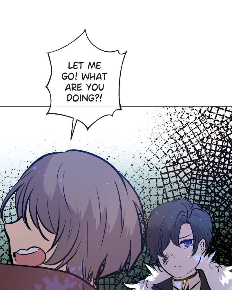 Rebirth-69michi chapter 92 page 120