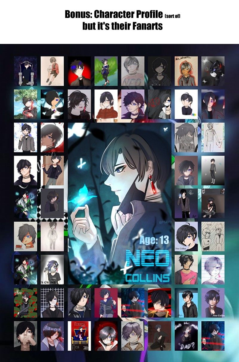 Rebirth-69michi chapter 92 page 126