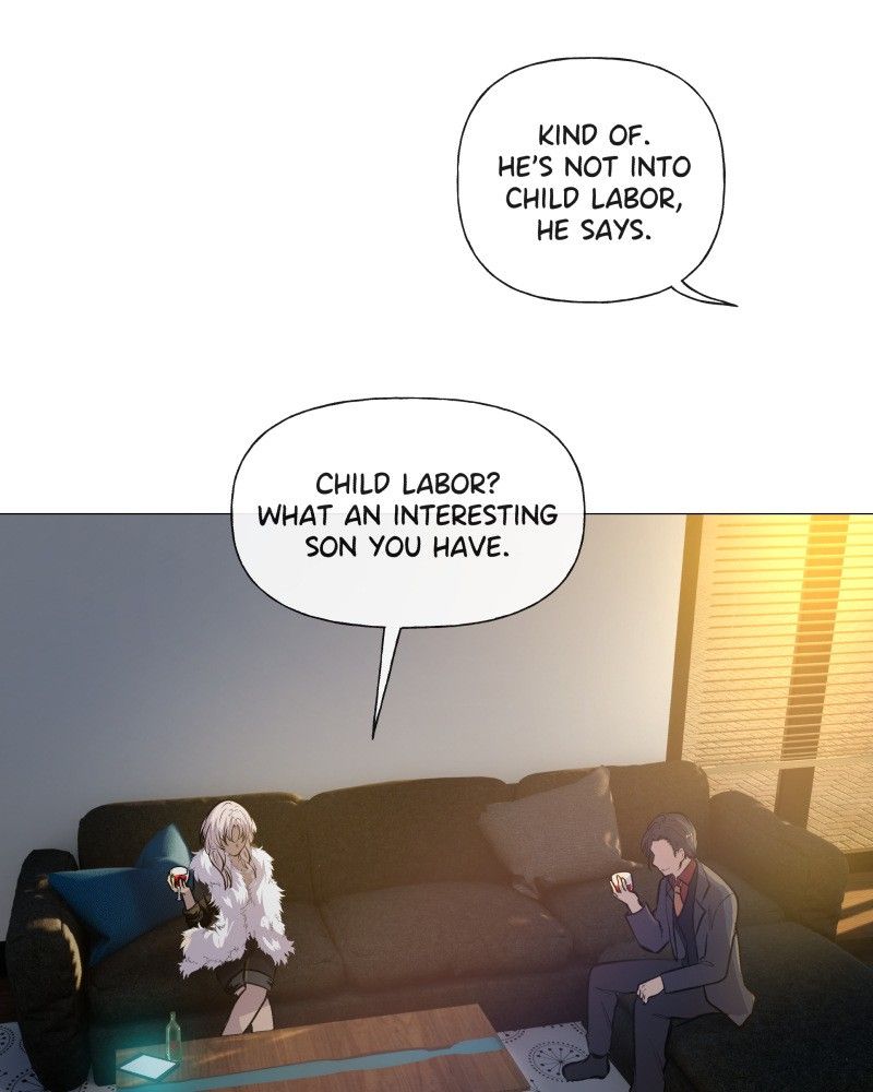 Rebirth-69michi chapter 92 page 14