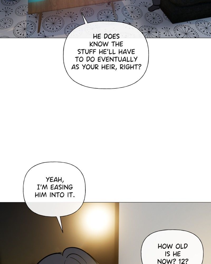 Rebirth-69michi chapter 92 page 15