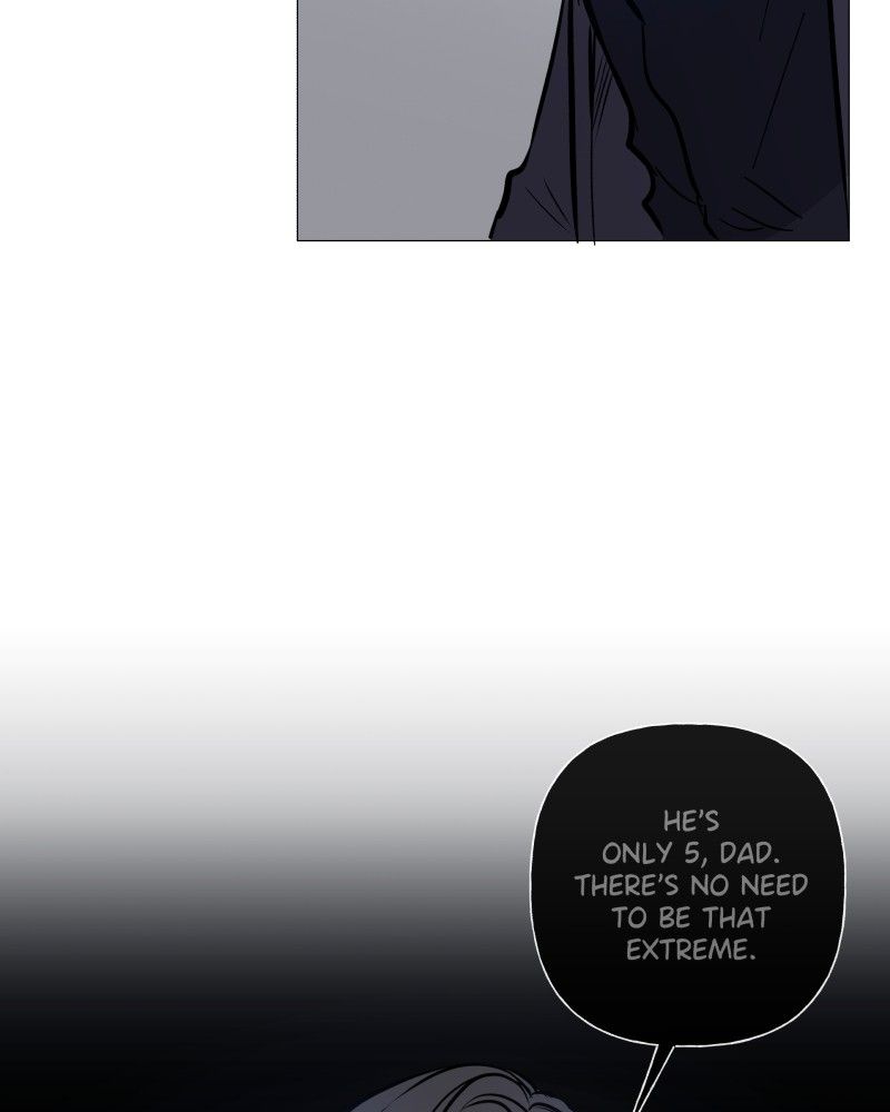 Rebirth-69michi chapter 92 page 19