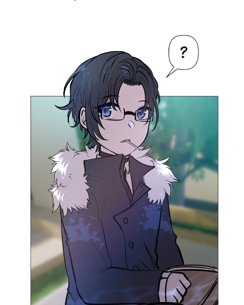 Rebirth-69michi chapter 92 page 35