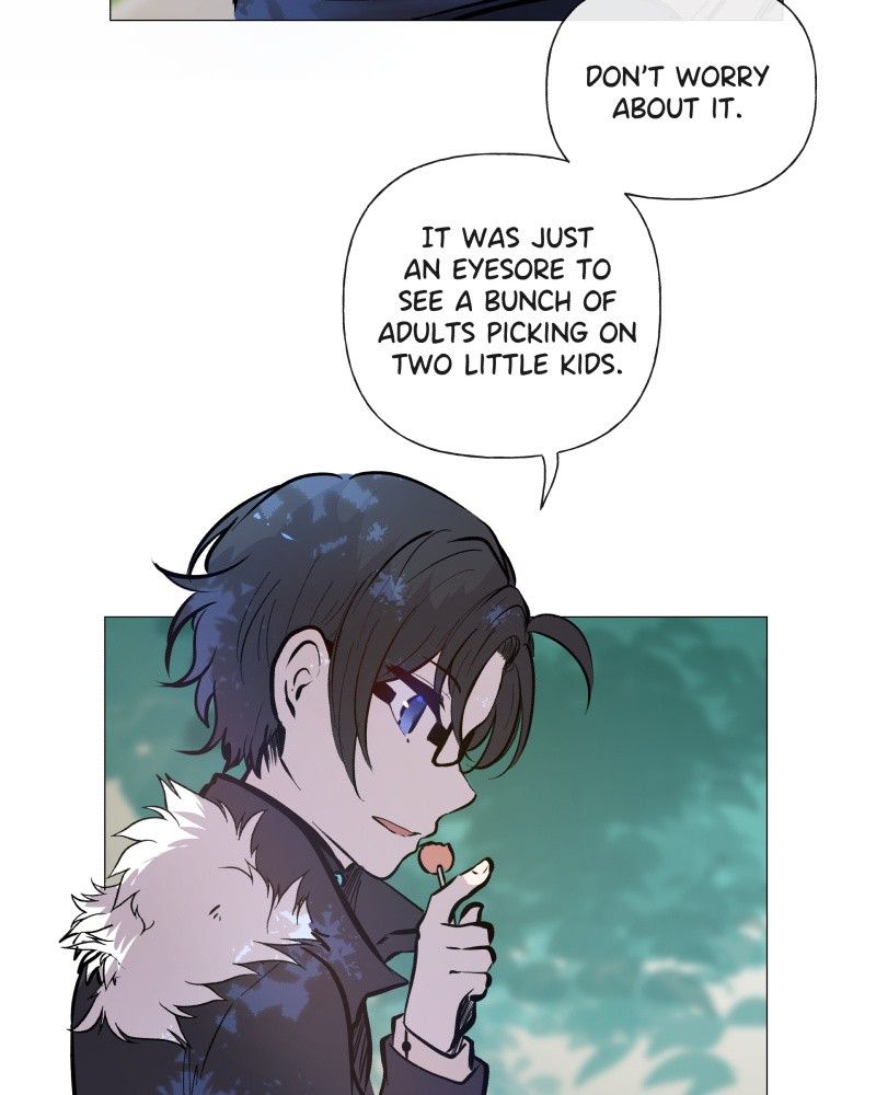 Rebirth-69michi chapter 92 page 42