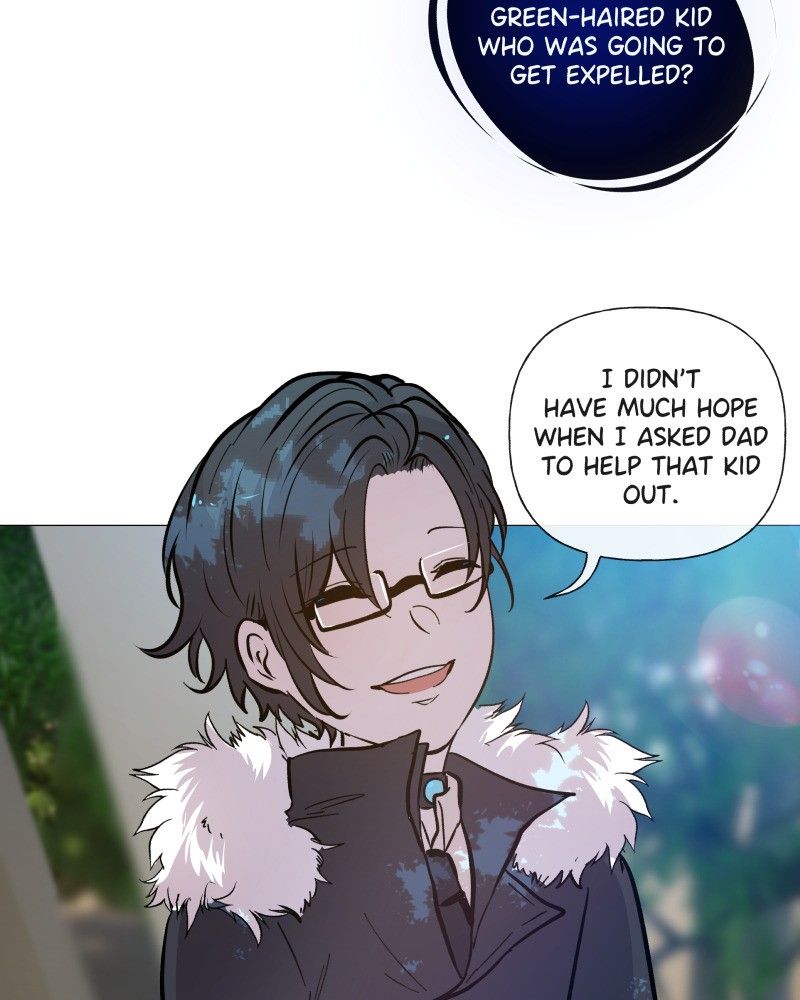 Rebirth-69michi chapter 92 page 46