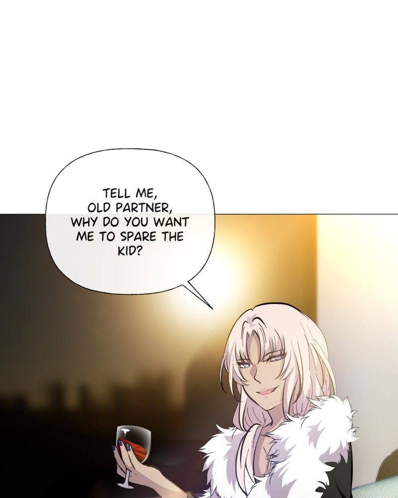 Rebirth-69michi chapter 92 page 5