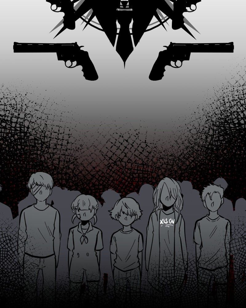 Rebirth-69michi chapter 92 page 56